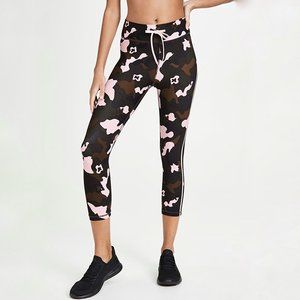 The Upside Camo Legging - Nwot